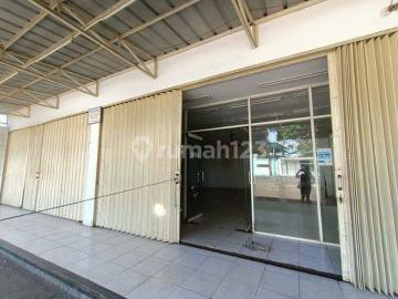 Ruko disewa di Mustikajaya, Bekasi