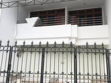 Ruko disewa di Ngagel, Surabaya