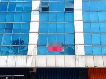 Ruko disewa di Pamulang, Tangerang Selatan