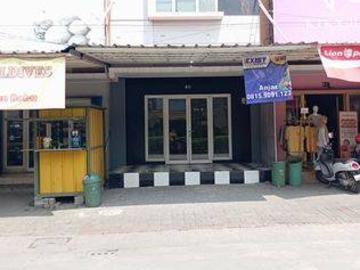 Ruko disewa di Parung Panjang, Bogor