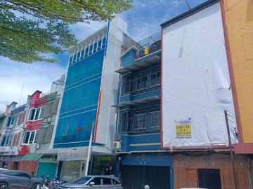 Ruko disewa di Payung Sekaki, Pekanbaru