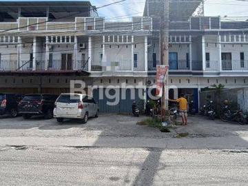 Ruko disewa di Payung Sekaki, Pekanbaru