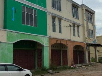 Ruko disewa di Payung Sekaki, Pekanbaru