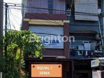 Ruko disewa di Pedungan, Denpasar