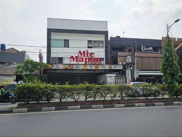 Ruko disewa di Pesanggrahan, Jakarta Barat