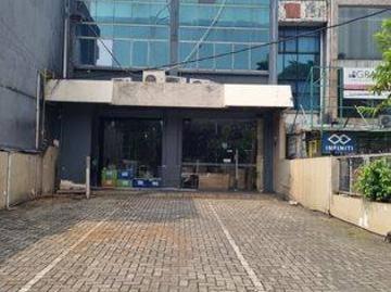 Ruko disewa di Pesanggrahan, Jakarta Barat