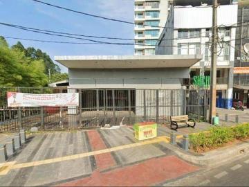 Ruko disewa di Pesanggrahan, Jakarta Barat