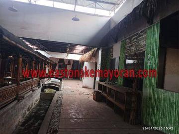 Ruko disewa di Pesanggrahan, Jakarta Selatan