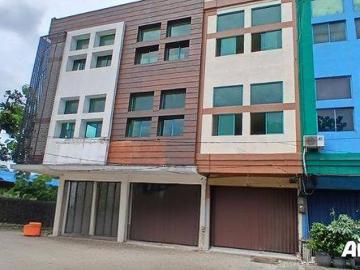 Ruko disewa di Pesanggrahan, Jakarta Selatan