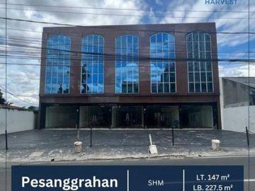 Ruko disewa di Pesanggrahan, Jakarta Selatan
