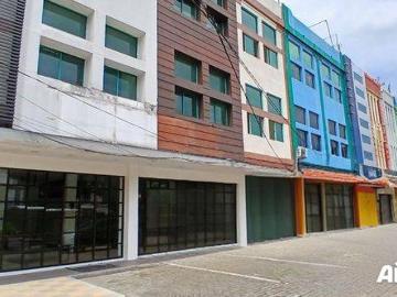 Ruko disewa di Pesanggrahan, Jakarta Selatan
