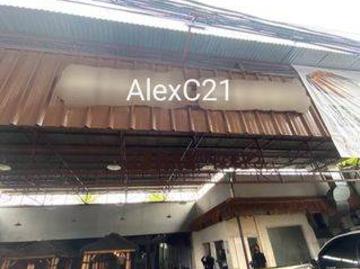 Ruko disewa di Pesanggrahan, Jakarta Selatan