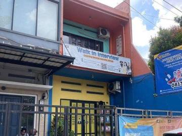 Ruko disewa di Pesanggrahan, Jakarta Selatan