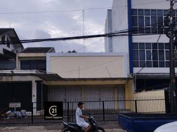 Ruko disewa di Pesanggrahan, Jakarta Selatan