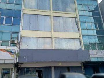 Ruko disewa di Petojo, Jakarta Pusat