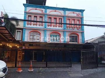Ruko disewa di Pondok Pinang, Jakarta Selatan