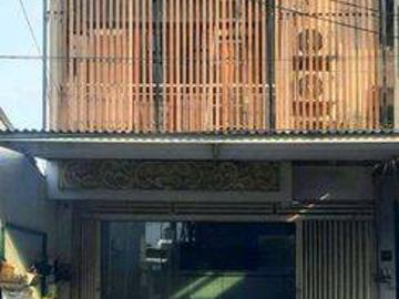 Ruko disewa di Renon, Denpasar