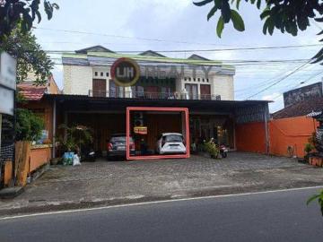 Ruko disewa di Renon, Denpasar