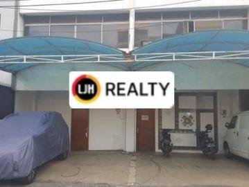 Ruko disewa di Roxy, Jakarta Pusat