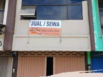 Ruko disewa di Rungkut, Surabaya