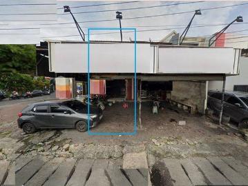 Ruko disewa di Rungkut, Surabaya