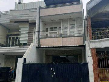 Ruko disewa di Rungkut, Surabaya