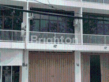 Ruko disewa di Rungkut, Surabaya