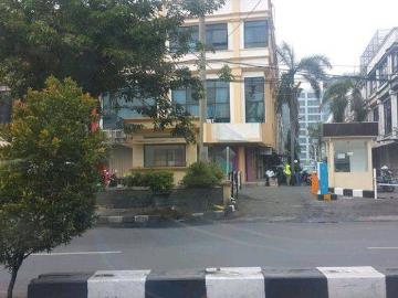 Ruko disewa di Rungkut, Surabaya