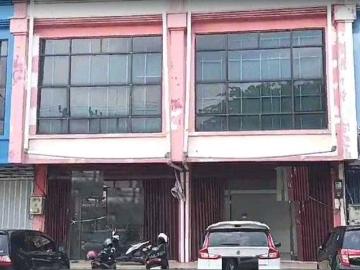 Ruko disewa di Rungkut, Surabaya