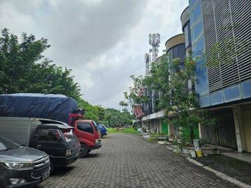 Ruko disewa di Sedati, Sidoarjo