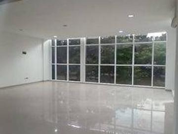 Ruko disewa di Sektor 7 Bintaro, Tangerang Selatan