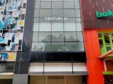 Ruko disewa di Sektor 7 Bintaro, Tangerang Selatan