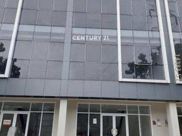 Ruko disewa di Sektor 7 Bintaro, Tangerang Selatan