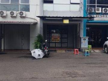 Ruko disewa di Sektor 9 Bintaro, Tangerang Selatan