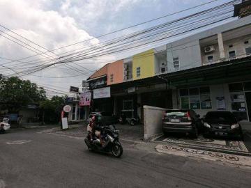 Ruko disewa di Sesetan, Denpasar