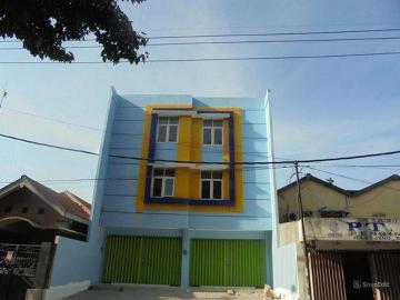 Ruko disewa di Sidoarjo, Sidoarjo