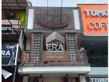 Ruko disewa di Soekarno Hatta, Malang