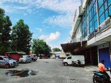 Ruko disewa di Srengseng, Jakarta Barat