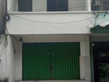 Ruko disewa di Sukolilo, Surabaya