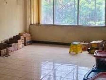 Ruko gandeng lt 144 m2 di pangeran jayakarta, sawah besar, jakarta pusat murah