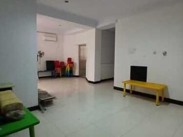 Ruko Gedung lb 2400 m2 di Cempaka Putih, Jakarta Pusat murah