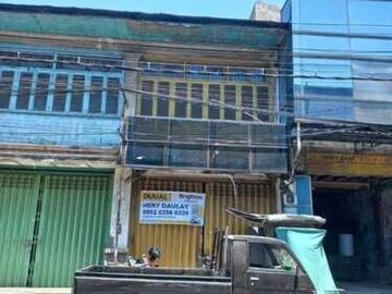 Ruko Jalan WASPADA Selangkah ke Pasar Atom