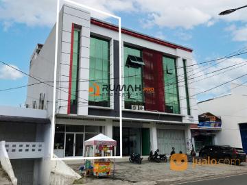 Ruko Luas Mewah tepat di Pusat Kota Cianjur