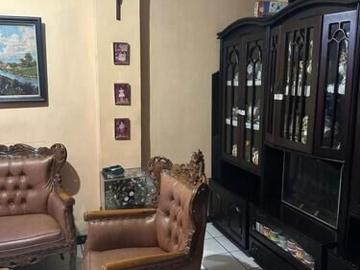 Ruko Siap Huni 4 lantai di Jln. Raya Kebon Jeruk