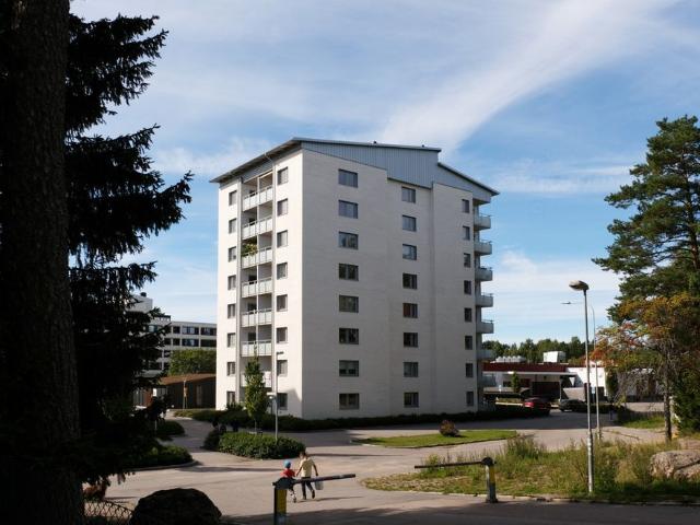 Rullstensvägen 12, våning 6