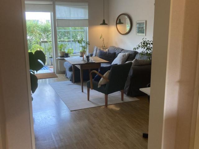 Rullstensbacken, Varberg