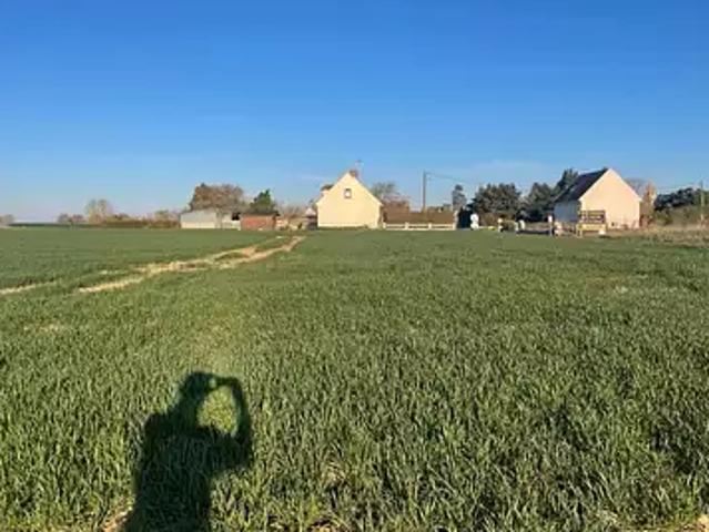 Rully 60810 Programme neuf terrain neuf à vendre