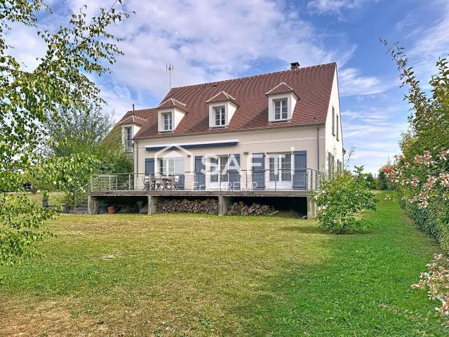 Rully Vente Maison 60