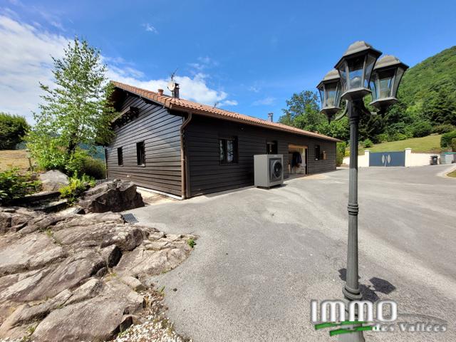 Rupt sur Moselle Vente Maison 88