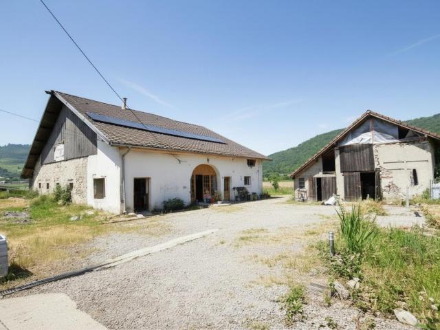 Rupt sur Moselle Vente Maison 88